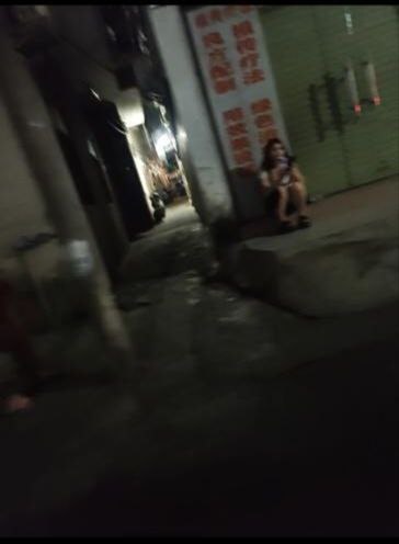 佛山 南海和顺市场，主要在附近